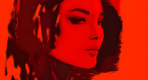 Beauty estate 2026: colore, blush caldo e capelli grafici